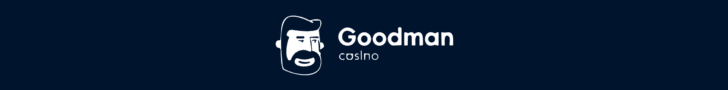 goodman casino free spins
