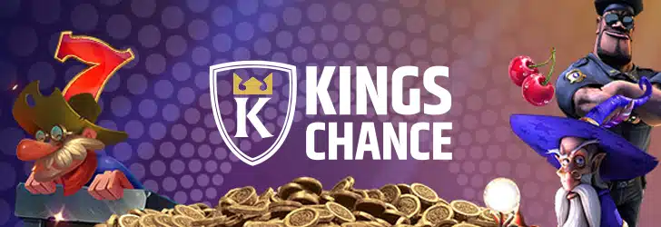 King Chance Casino Free Spins No Deposit
