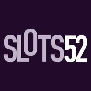Slots 52 Casino free spins