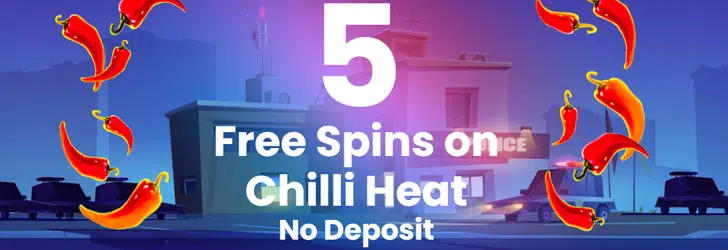 Cop slots Casino free spins no deposit