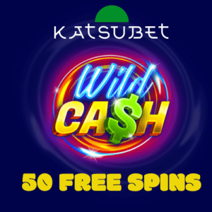 Katsubet Casino Free Spins No Deposit