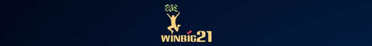 winbig21 casino free spins