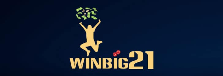 win big 21 casino