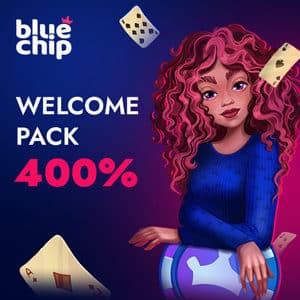 bluechip casino deposit bonus