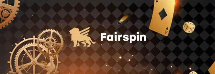Fairspin Casino Free Spins