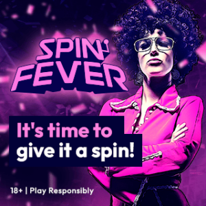 Spin Fever Casino free spins
