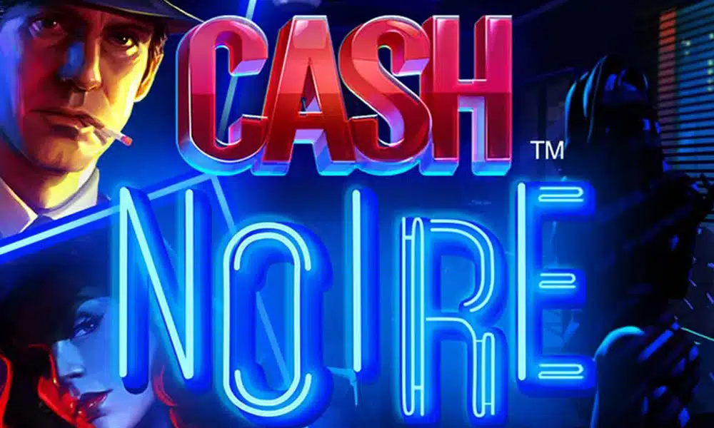 Cash Noire free spins