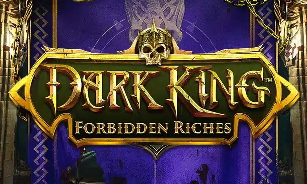Dark King: Forbidden Riches free spins