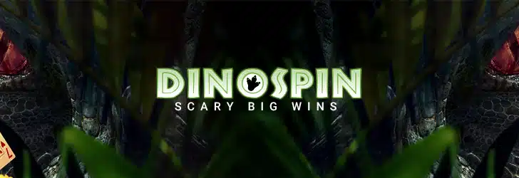 dinospin casino deposit bonus