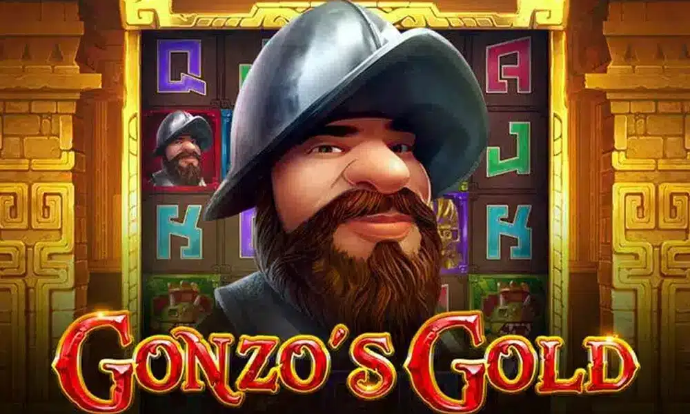 gonzo's gold free spins