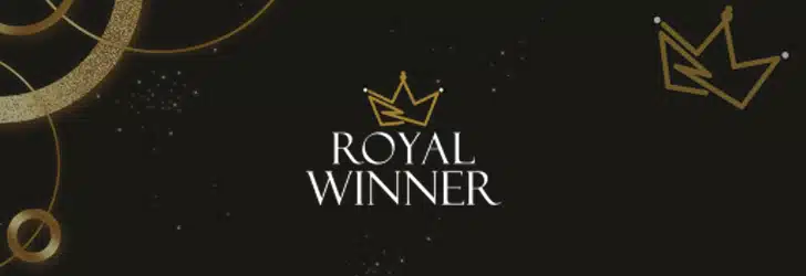 Royal Winner Casino free spins no deposit