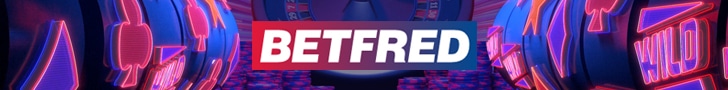 Betfred Casino free spins