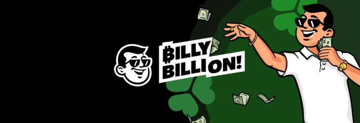 billybillion casino free spins