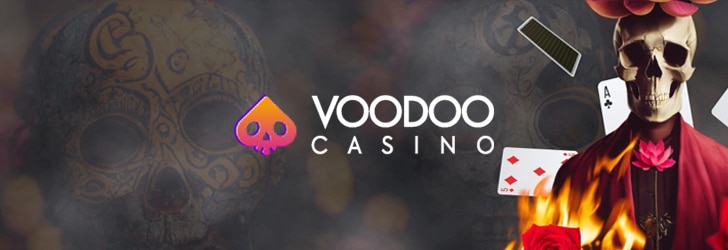 voodoo casino free spins no deposit