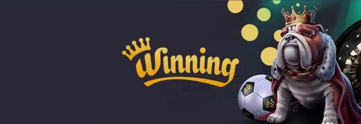 Winning Casino free spins