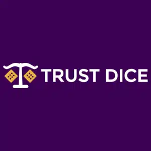 Featured image for “TrustDice Casino: $25 No Deposit Bonus”