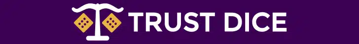 TrustDice Casino no deposit bonus