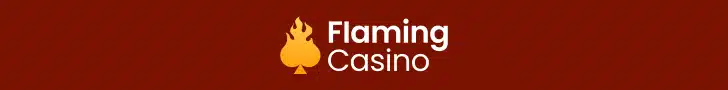 Flaming Casino Deposit Bonus