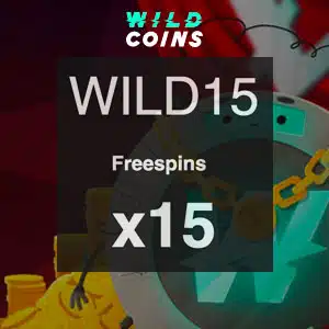 wild coins