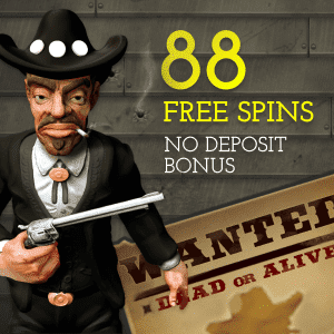 Bet 247 Casino free spins no deposit