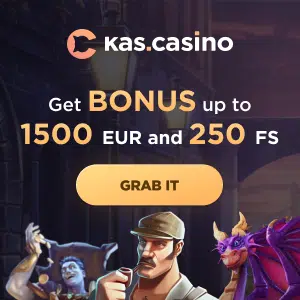 Kas.casino free spins