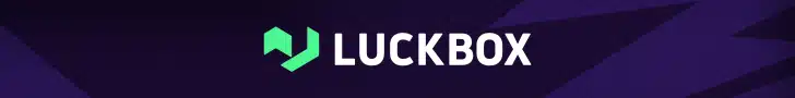 luckbox casino deposit bonus