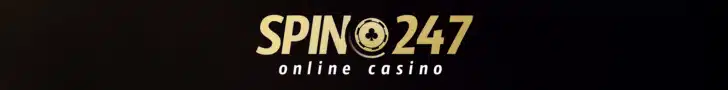 Spin247 Casino Free Spins No Deposit