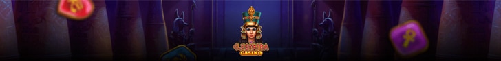 cleopatra casino deposit bonus