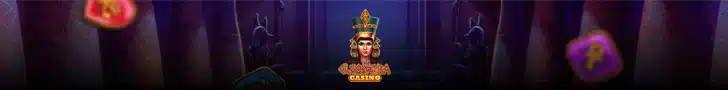 cleopatra casino deposit bonus