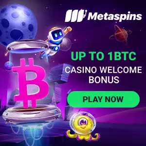 metaspins casino deposit bonus