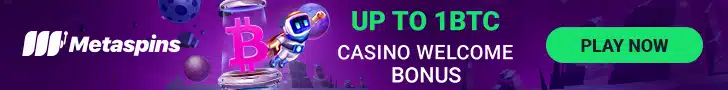 metaspins casino deposit bonus