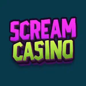 Scream Casino free spins