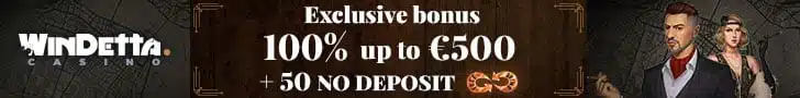 windetta casino free spins no deposit