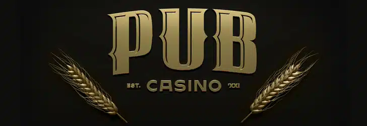 pub casino deposit bonus