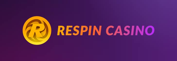 respin casino free spins