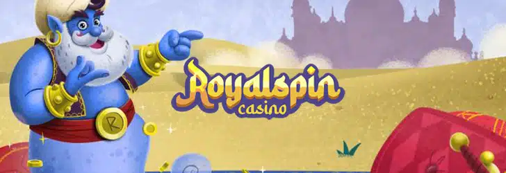 Royal Spins Casino free spins