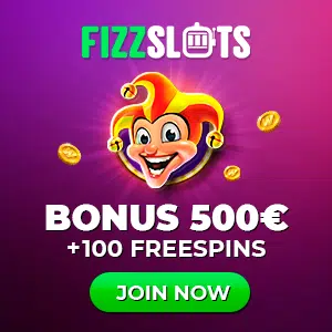 fizz slots casino free spins