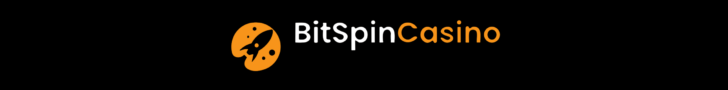 Bitspin Casino free spins