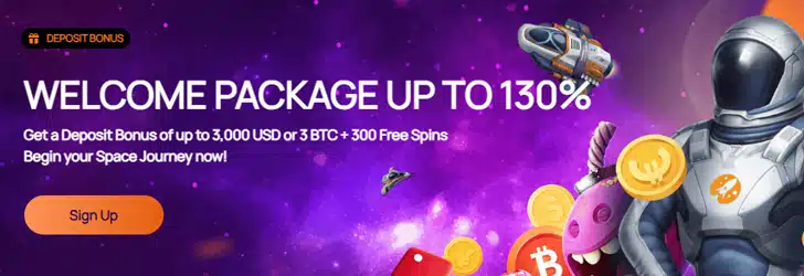 bitspin casino free spins
