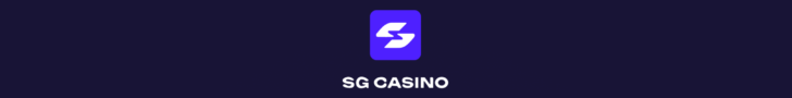 SG Casino free spins
