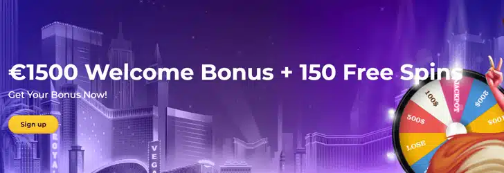 Foxy Play Casino Free Spins