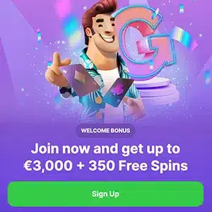 Goodman Casino Free Spins