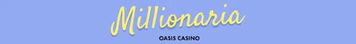 millionaria casino free spins