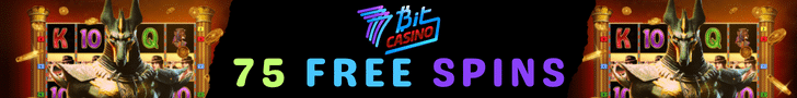 7Bit Casino free spins no deposit