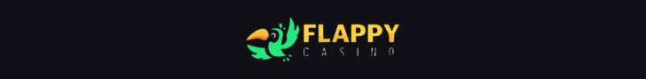 Flappy Casino free spins