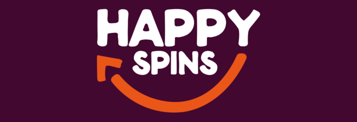 HappySpins Casino deposit bonus