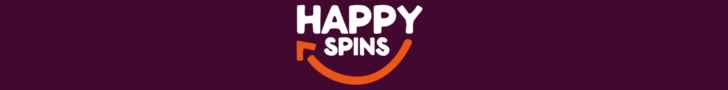 HappySpins Casino Deposit Bonus