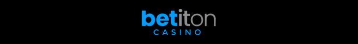 Betiton Casino free spins