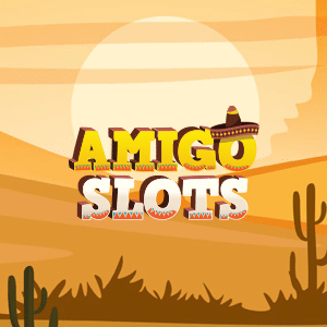 amigo slots casino deposit bonus