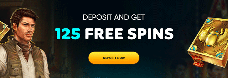 Casino and Friends Free spins